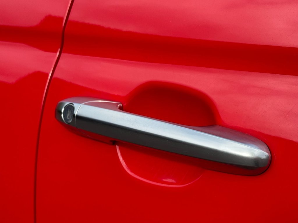 Used Abarth 595 2021 for sale - 77920022: Photo 39