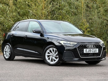 Used Audi A1 2019 for sale - 78330413: Photo