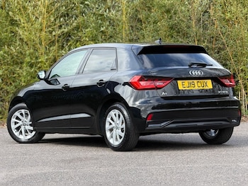 Used Audi A1 2019 for sale - 78330413: Photo