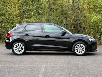 Used Audi A1 2019 for sale - 78330413: Photo