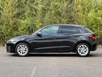 Used Audi A1 2019 for sale - 78330413: Photo