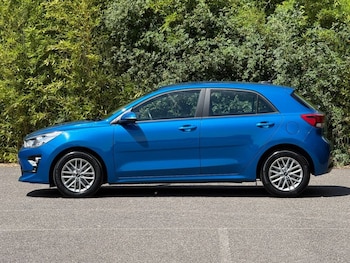 Used Kia Rio 2022 for sale - 79166112: Photo