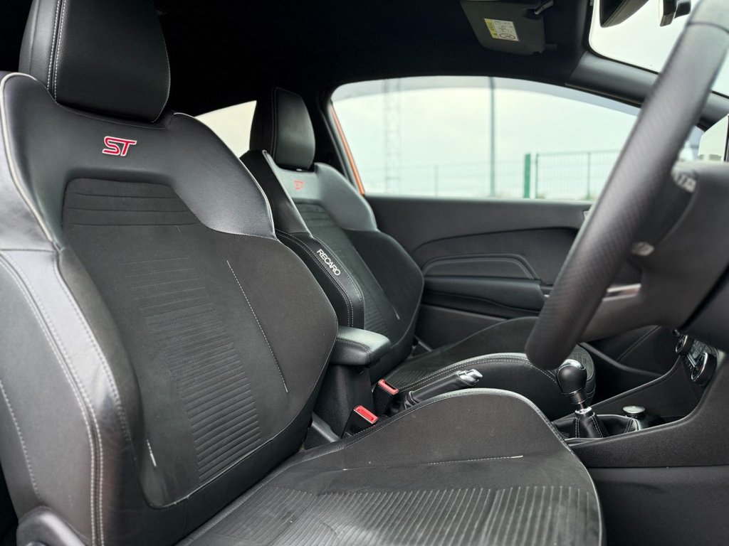 Used Ford Fiesta 2020 for sale - 76768335: Photo 10