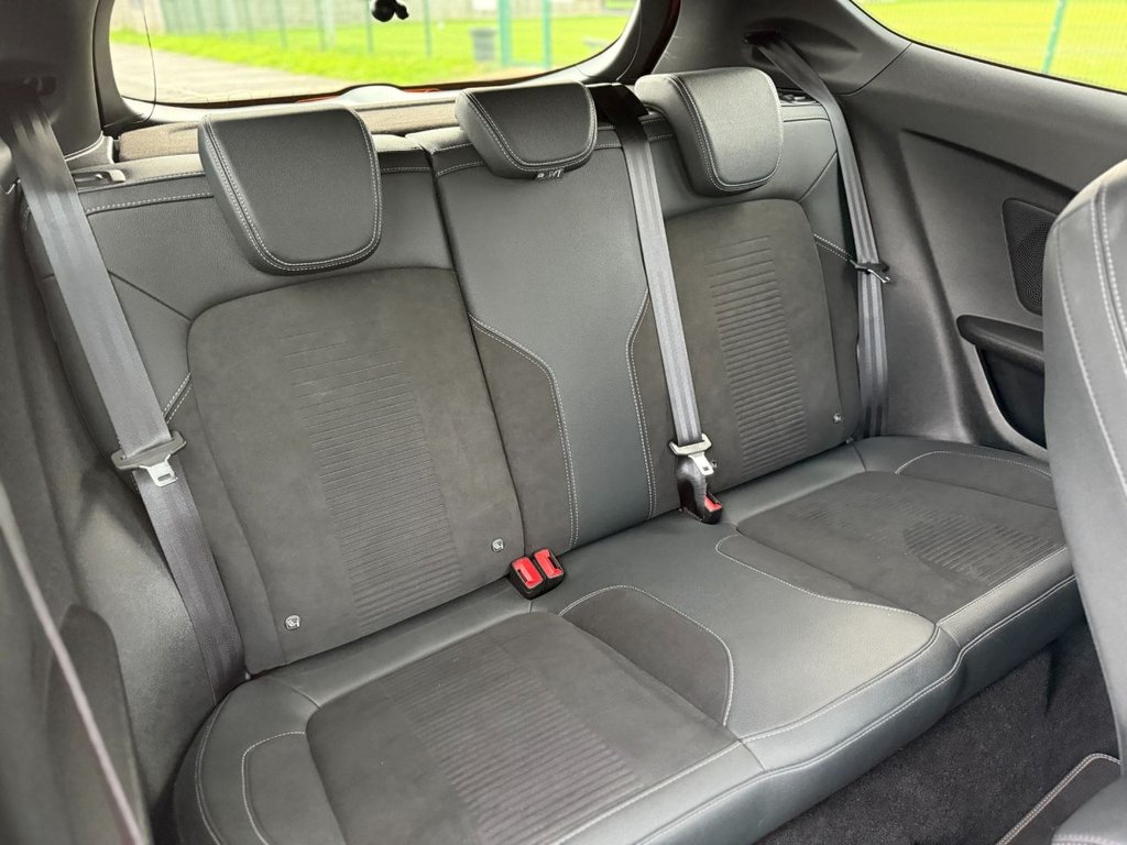 Used Ford Fiesta 2020 for sale - 76768335: Photo 13