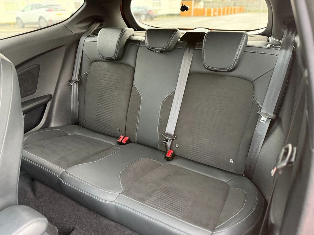 Used Ford Fiesta 2020 for sale - 76768335: Photo 14