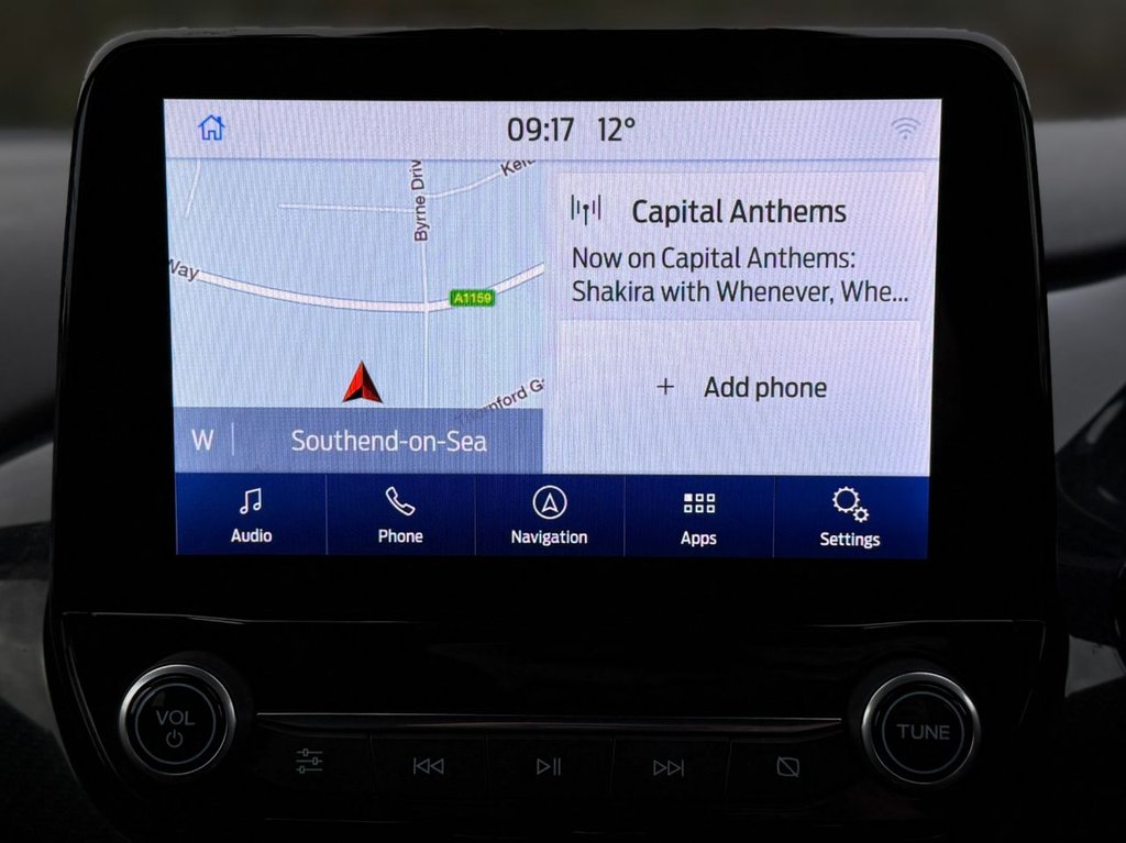 Used Ford Fiesta 2020 for sale - 76768335: Photo 15