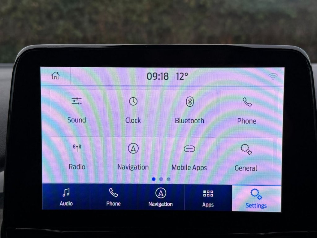 Used Ford Fiesta 2020 for sale - 76768335: Photo 22