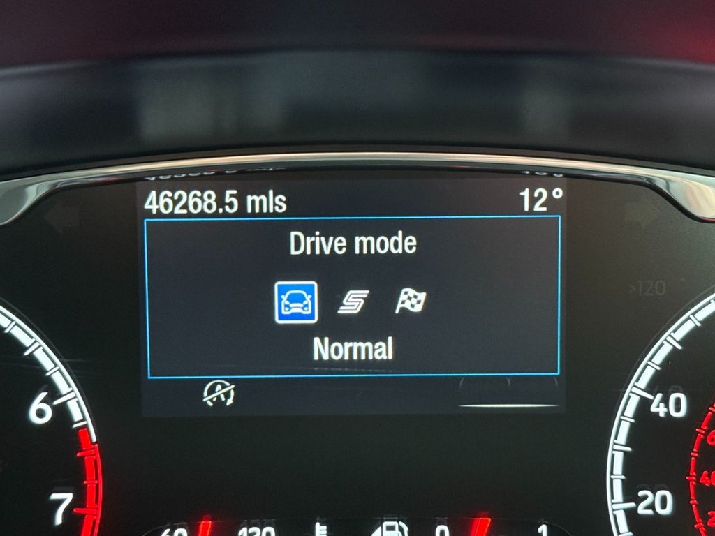 Used Ford Fiesta 2020 for sale - 76768335: Photo 31