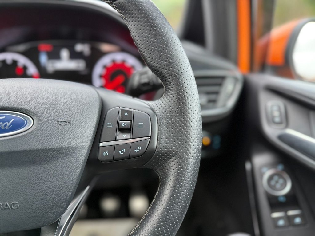 Used Ford Fiesta 2020 for sale - 76768335: Photo 33