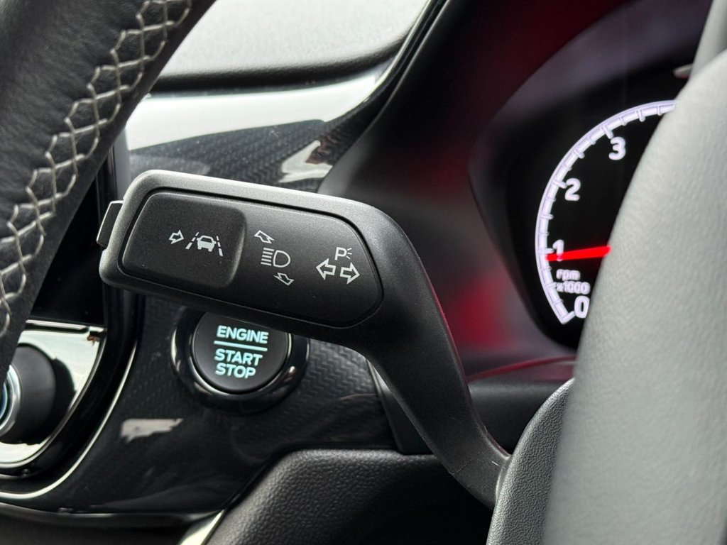 Used Ford Fiesta 2020 for sale - 76768335: Photo 35