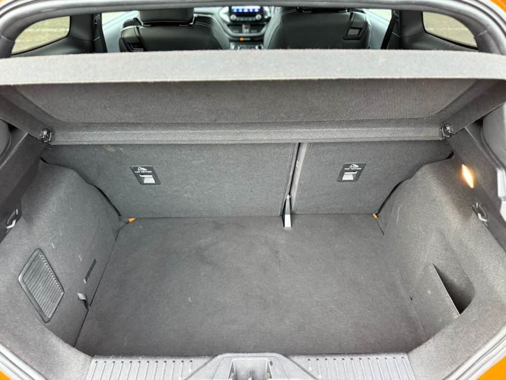 Used Ford Fiesta 2020 for sale - 76768335: Photo 45