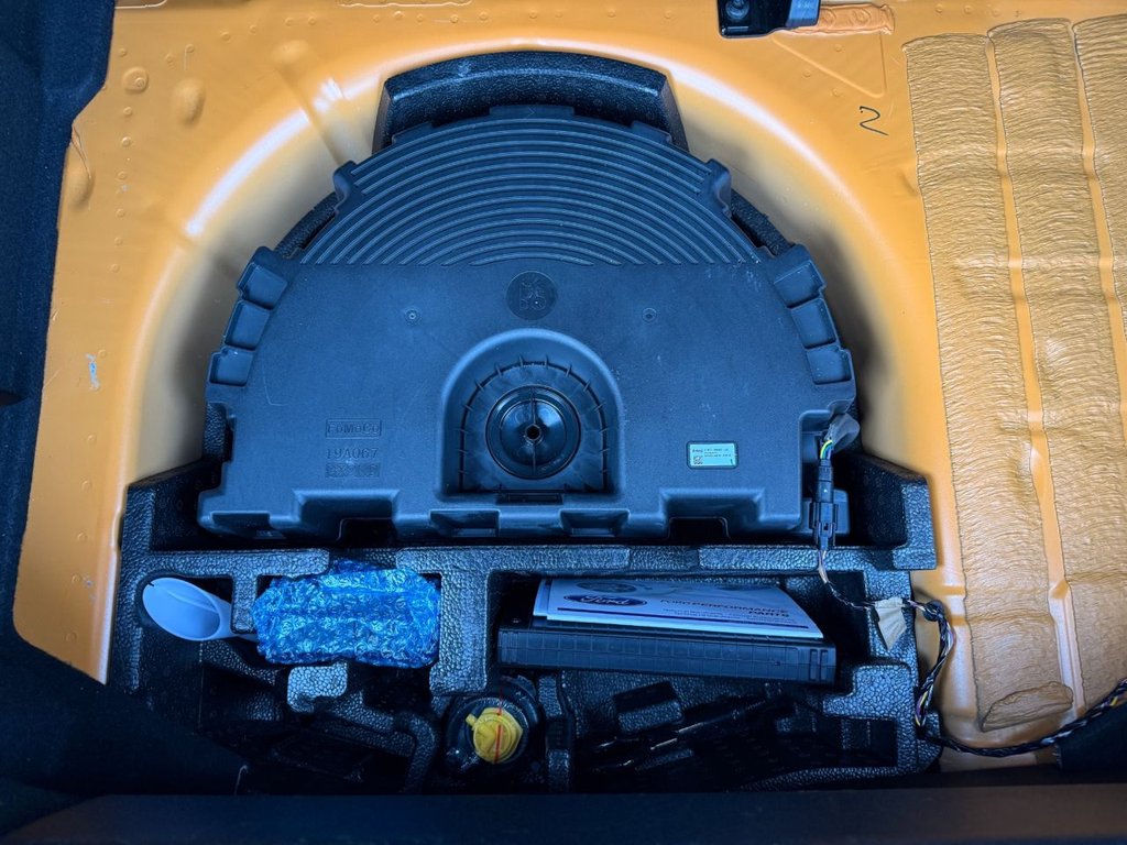 Used Ford Fiesta 2020 for sale - 76768335: Photo 46