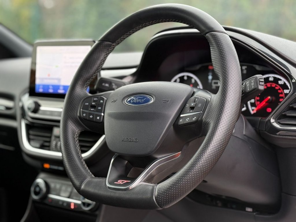 Used Ford Fiesta 2020 for sale - 76768335: Photo 9