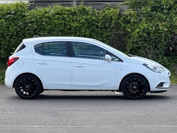 Used Vauxhall Corsa 2018 for sale - 78631528: Photo