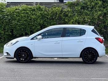 Used Vauxhall Corsa 2018 for sale - 78631528: Photo