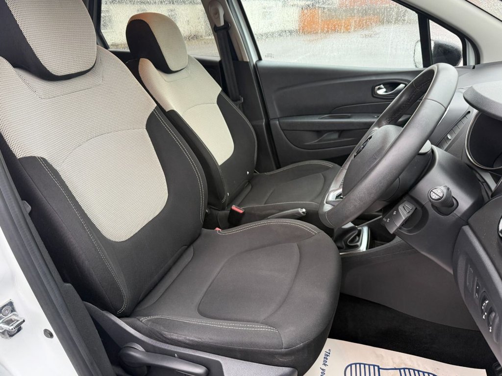 Used Renault Captur 2019 for sale - 77457490: Photo 11