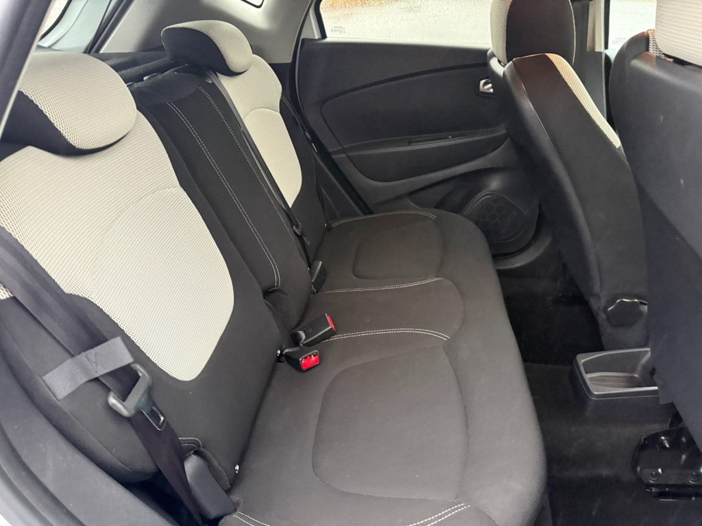 Used Renault Captur 2019 for sale - 77457490: Photo 12