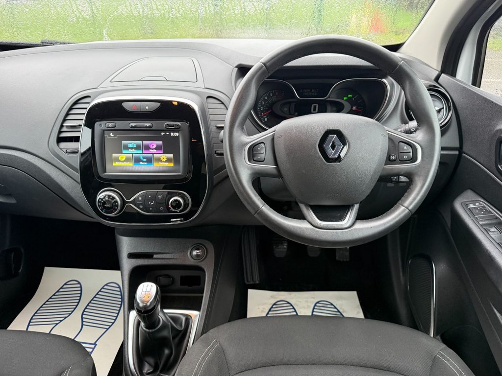 Used Renault Captur 2019 for sale - 77457490: Photo 14