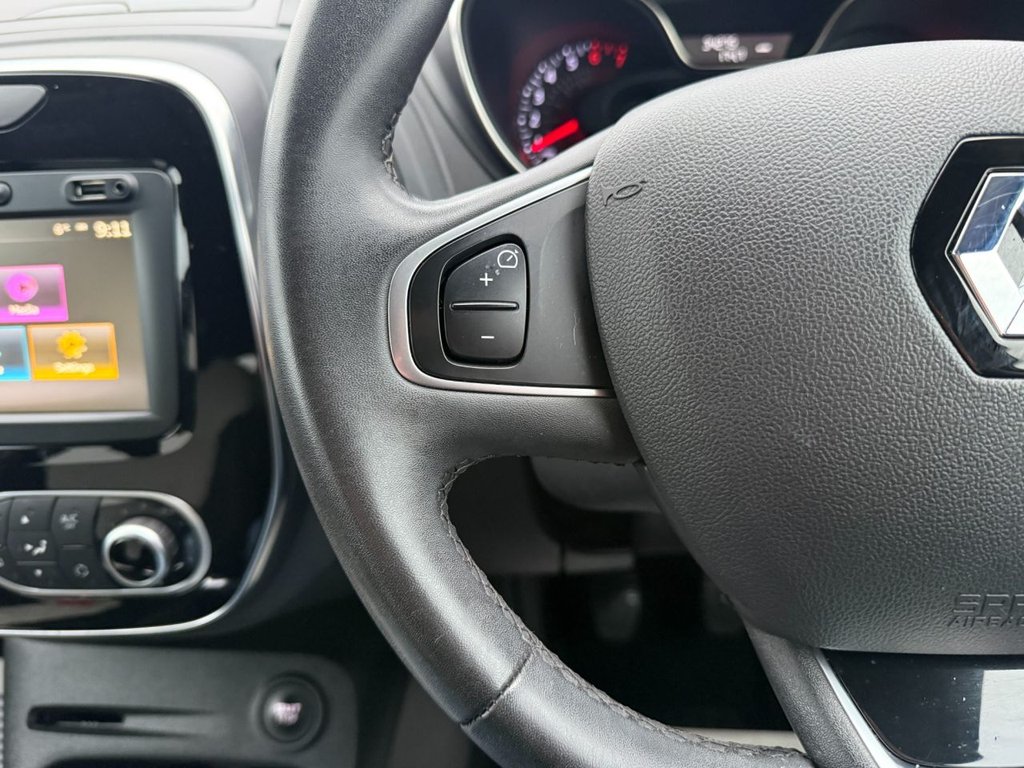 Used Renault Captur 2019 for sale - 77457490: Photo 16