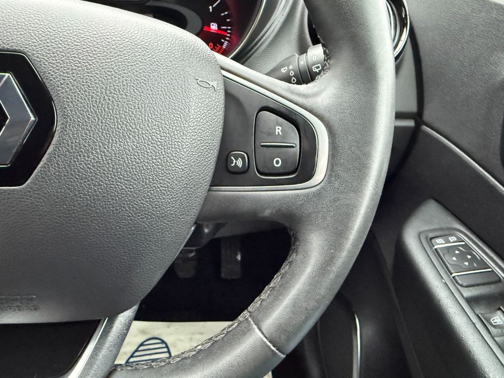 Used Renault Captur 2019 for sale - 77457490: Photo 17