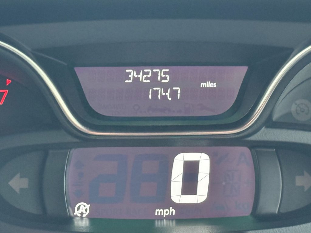 Used Renault Captur 2019 for sale - 77457490: Photo 20