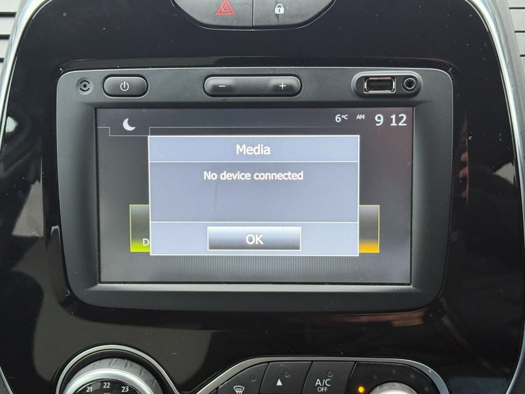 Used Renault Captur 2019 for sale - 77457490: Photo 22