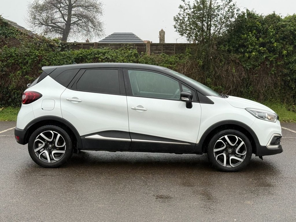 Used Renault Captur 2019 for sale - 77457490: Photo 3