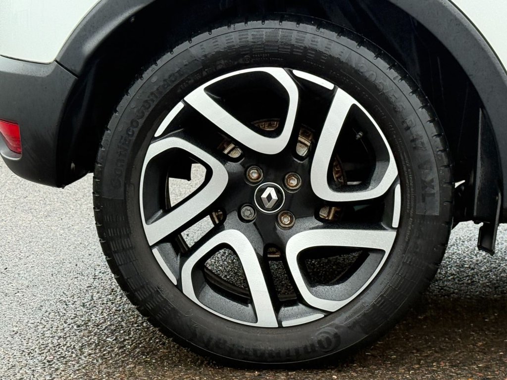 Used Renault Captur 2019 for sale - 77457490: Photo 36