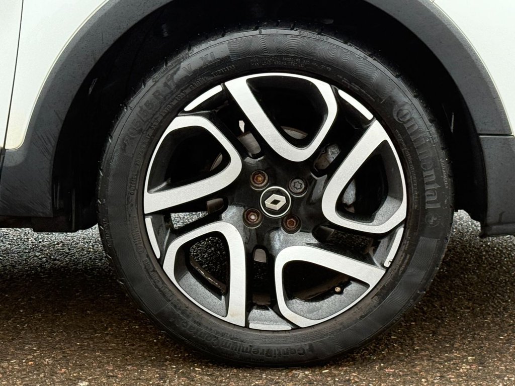 Used Renault Captur 2019 for sale - 77457490: Photo 37