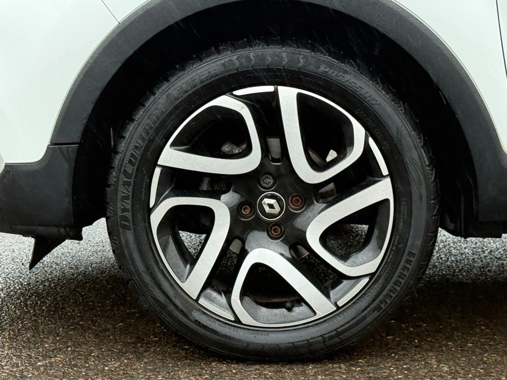 Used Renault Captur 2019 for sale - 77457490: Photo 38