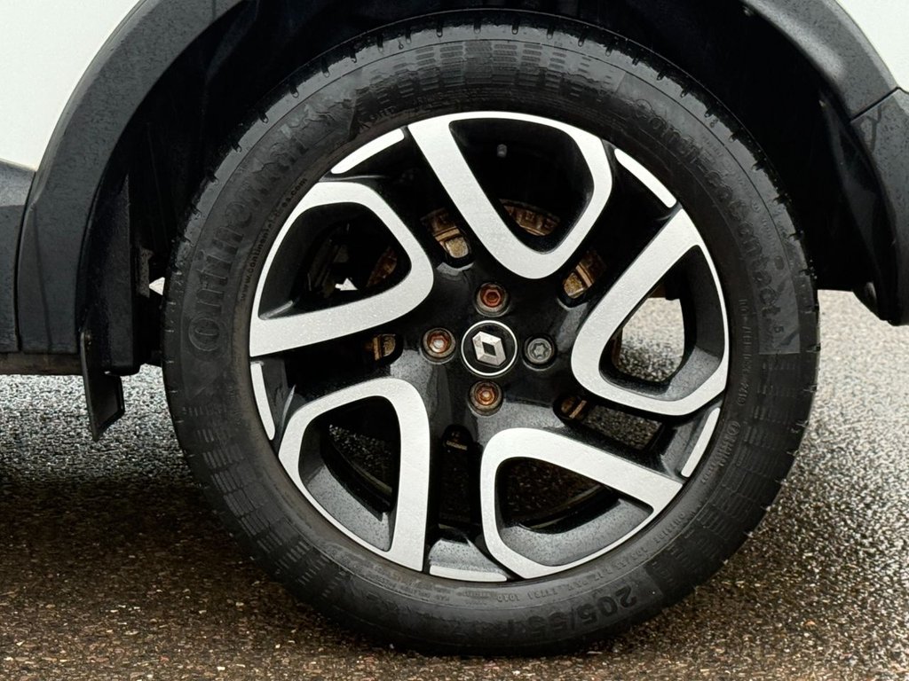 Used Renault Captur 2019 for sale - 77457490: Photo 39