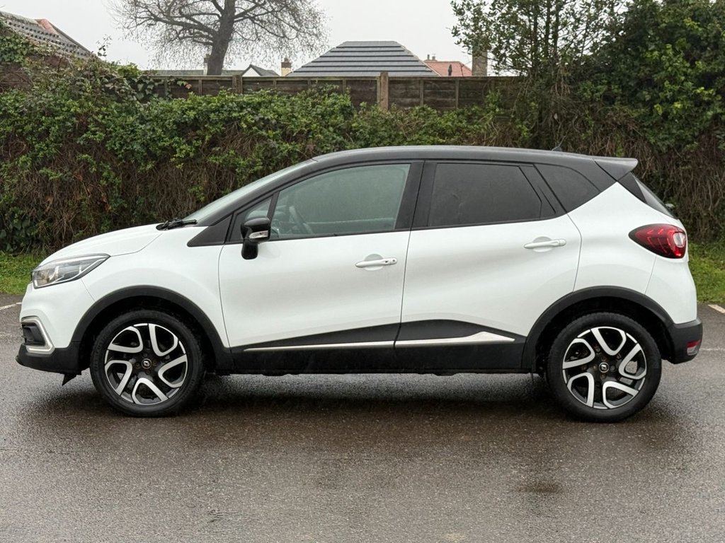Used Renault Captur 2019 for sale - 77457490: Photo 4