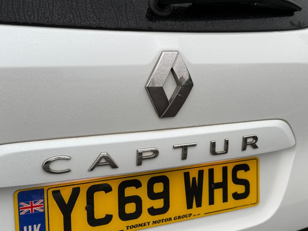 Used Renault Captur 2019 for sale - 77457490: Photo 40