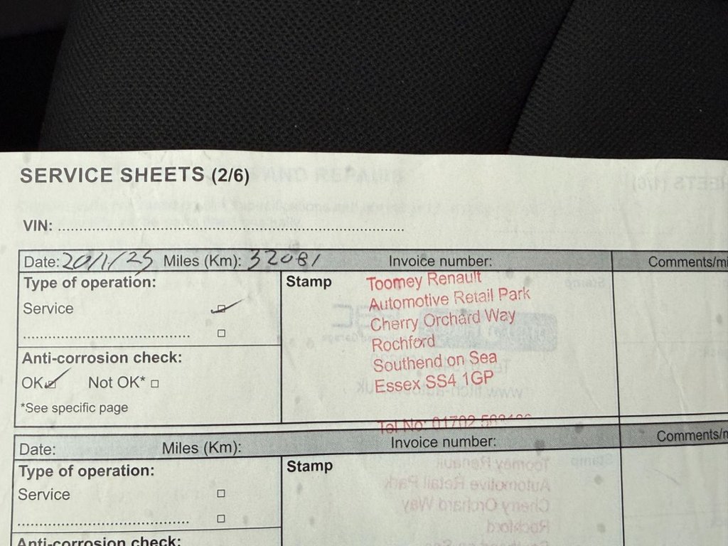 Used Renault Captur 2019 for sale - 77457490: Photo 43