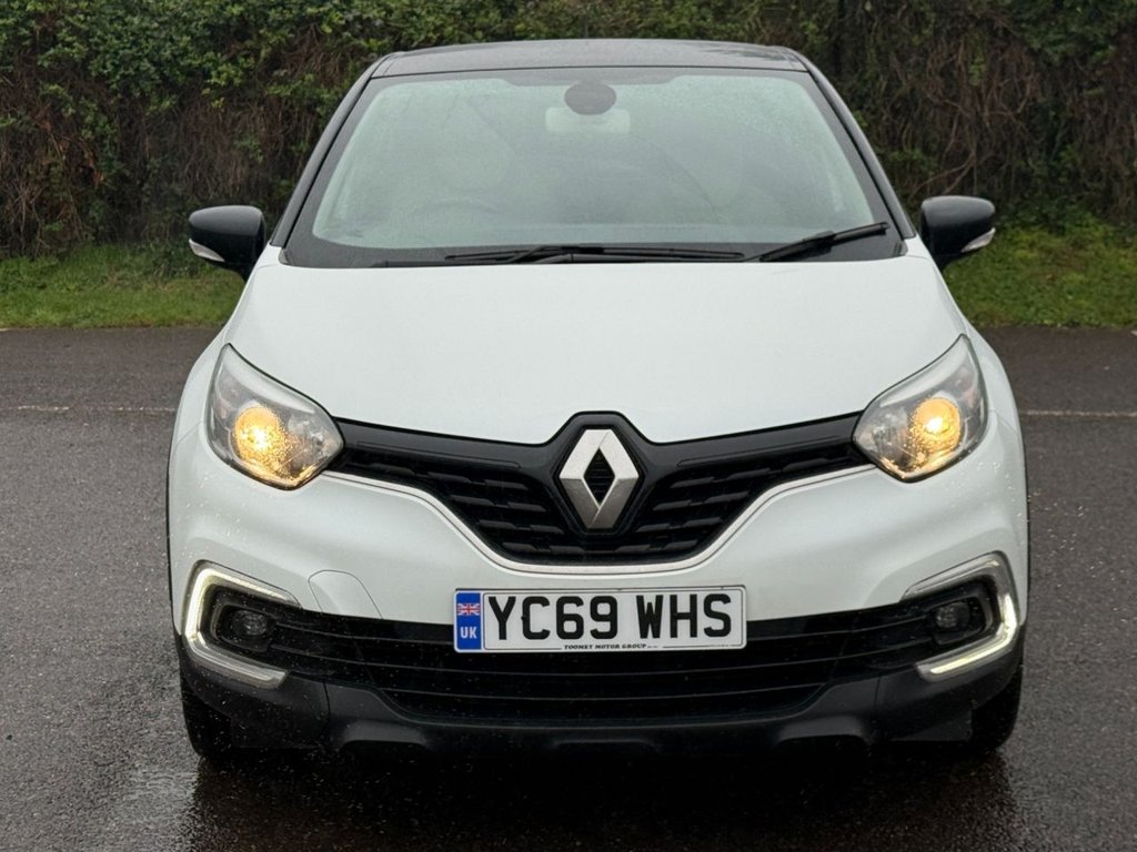 Used Renault Captur 2019 for sale - 77457490: Photo 5