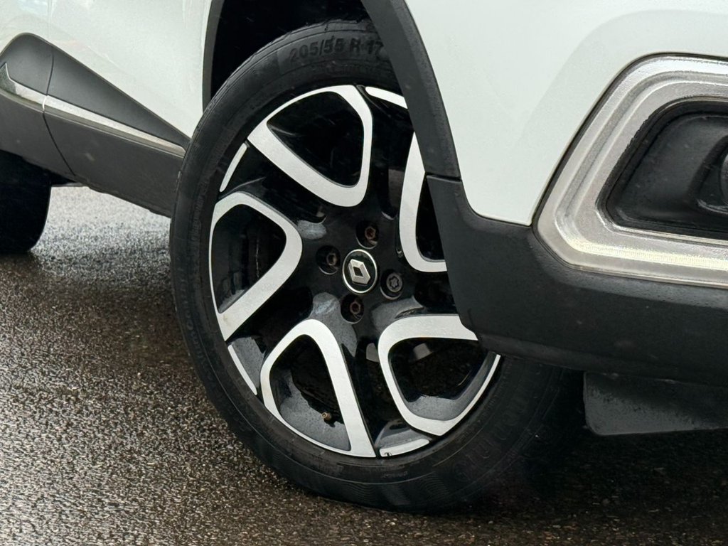 Used Renault Captur 2019 for sale - 77457490: Photo 7