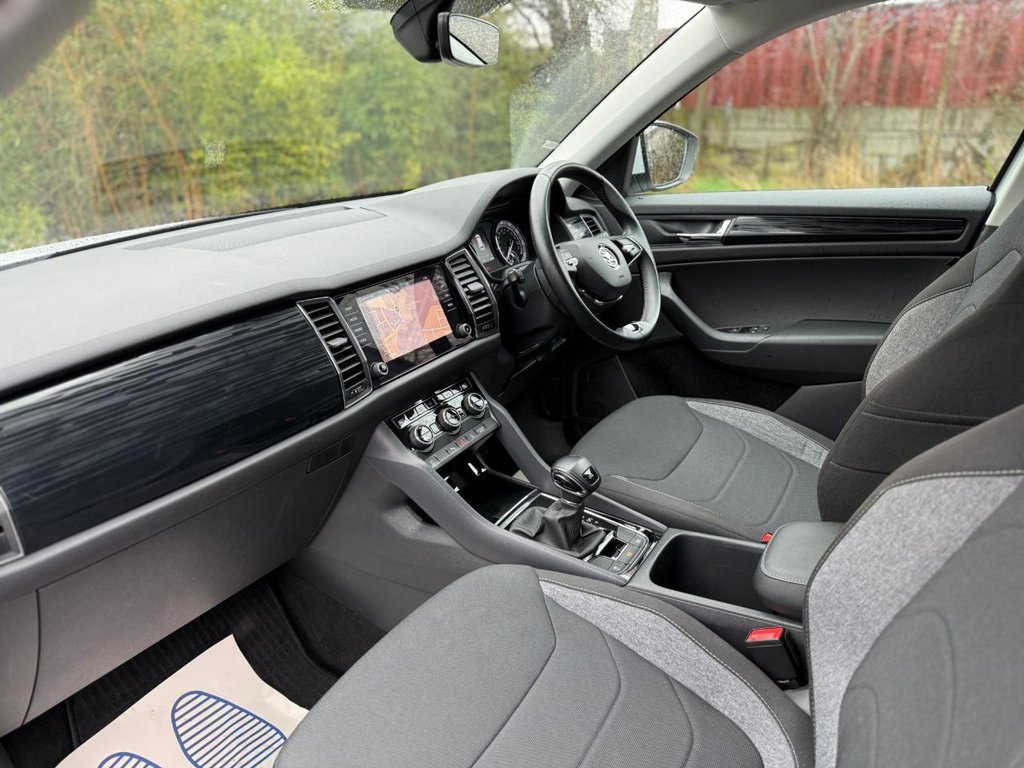 Used Skoda Kodiaq 2020 for sale - 77583212: Photo 11
