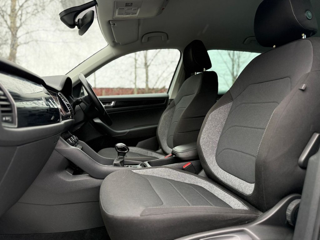 Used Skoda Kodiaq 2020 for sale - 77583212: Photo 12