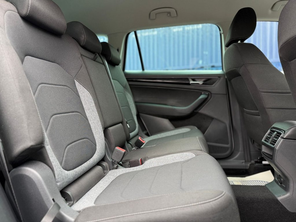 Used Skoda Kodiaq 2020 for sale - 77583212: Photo 13