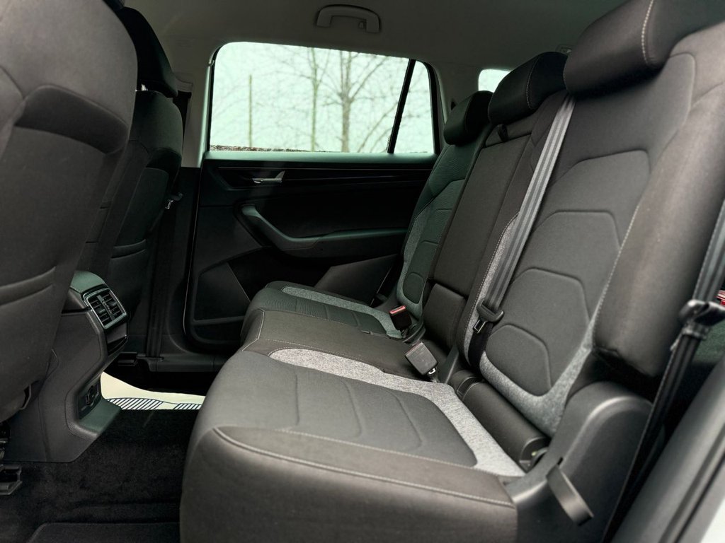 Used Skoda Kodiaq 2020 for sale - 77583212: Photo 14