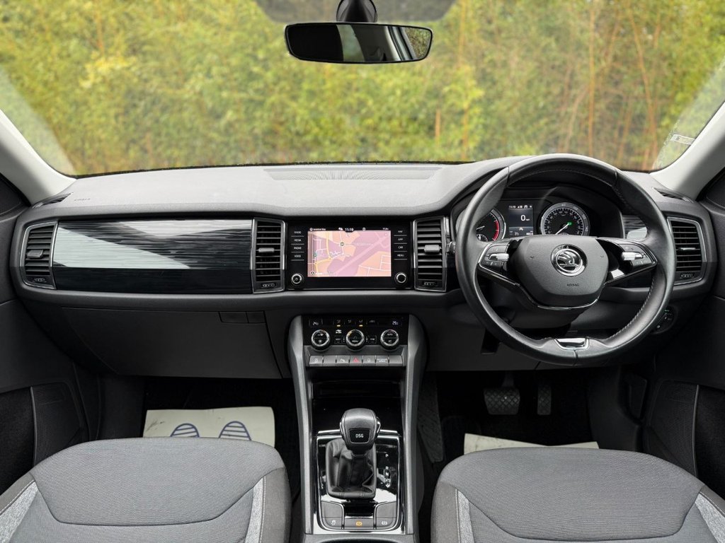 Used Skoda Kodiaq 2020 for sale - 77583212: Photo 15
