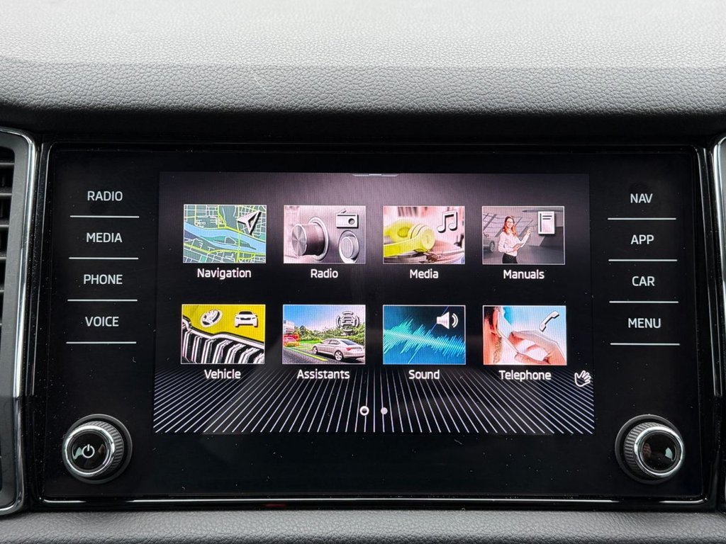 Used Skoda Kodiaq 2020 for sale - 77583212: Photo 16