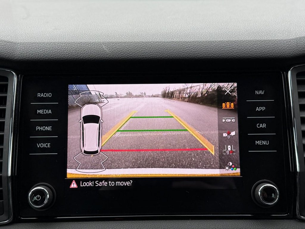 Used Skoda Kodiaq 2020 for sale - 77583212: Photo 18