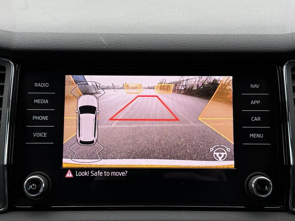 Used Skoda Kodiaq 2020 for sale - 77583212: Photo 19