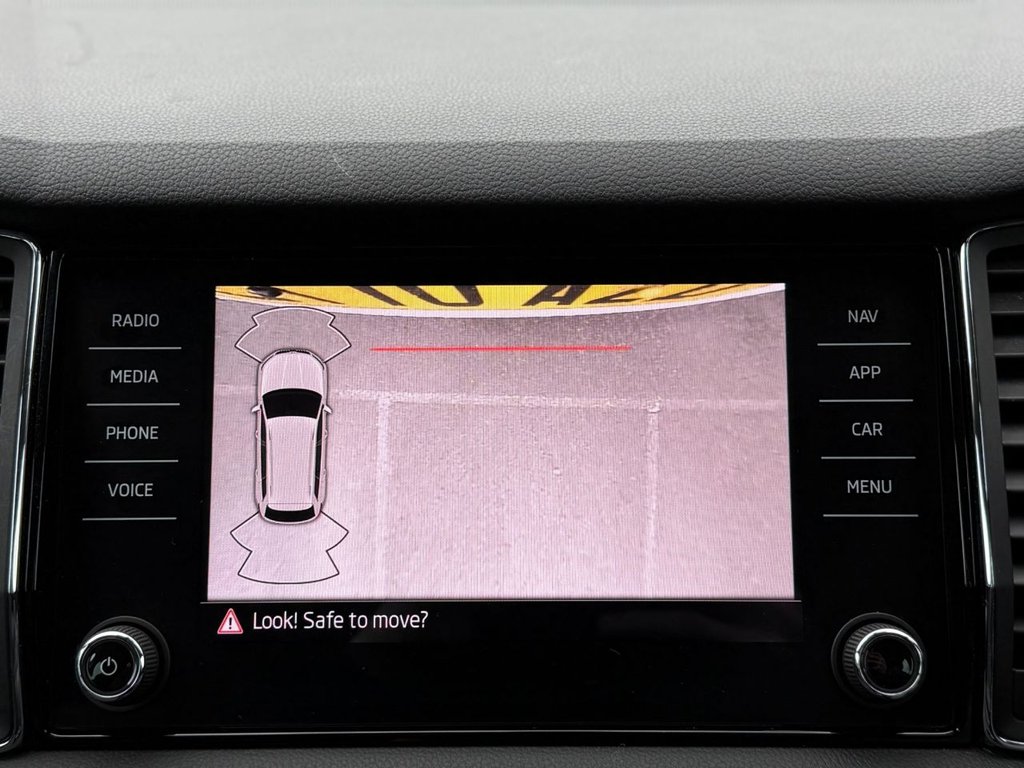 Used Skoda Kodiaq 2020 for sale - 77583212: Photo 20