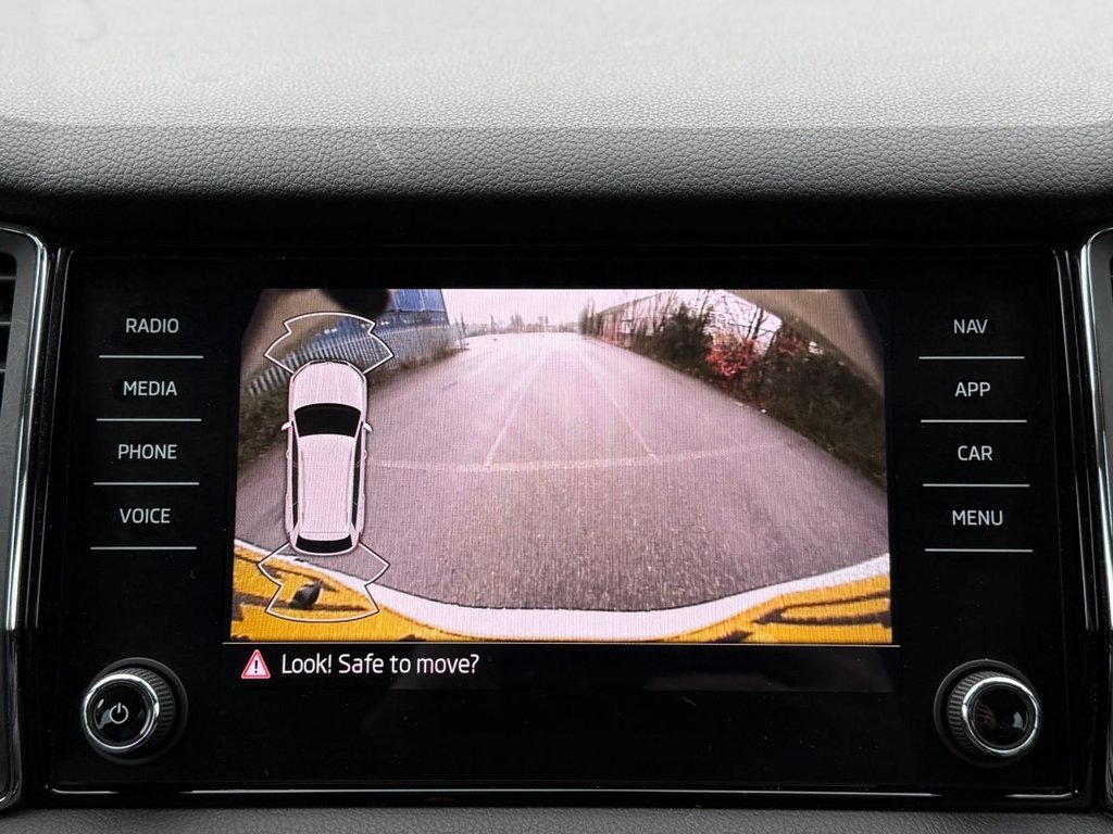 Used Skoda Kodiaq 2020 for sale - 77583212: Photo 21