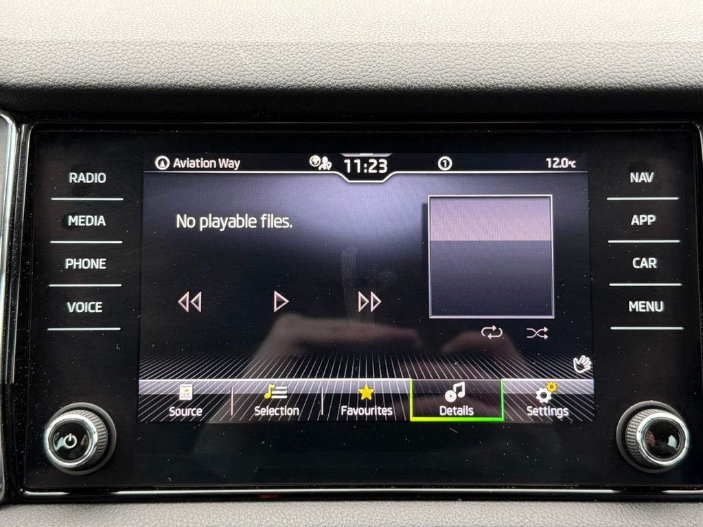 Used Skoda Kodiaq 2020 for sale - 77583212: Photo 24