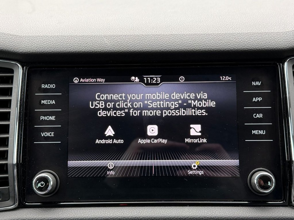 Used Skoda Kodiaq 2020 for sale - 77583212: Photo 26