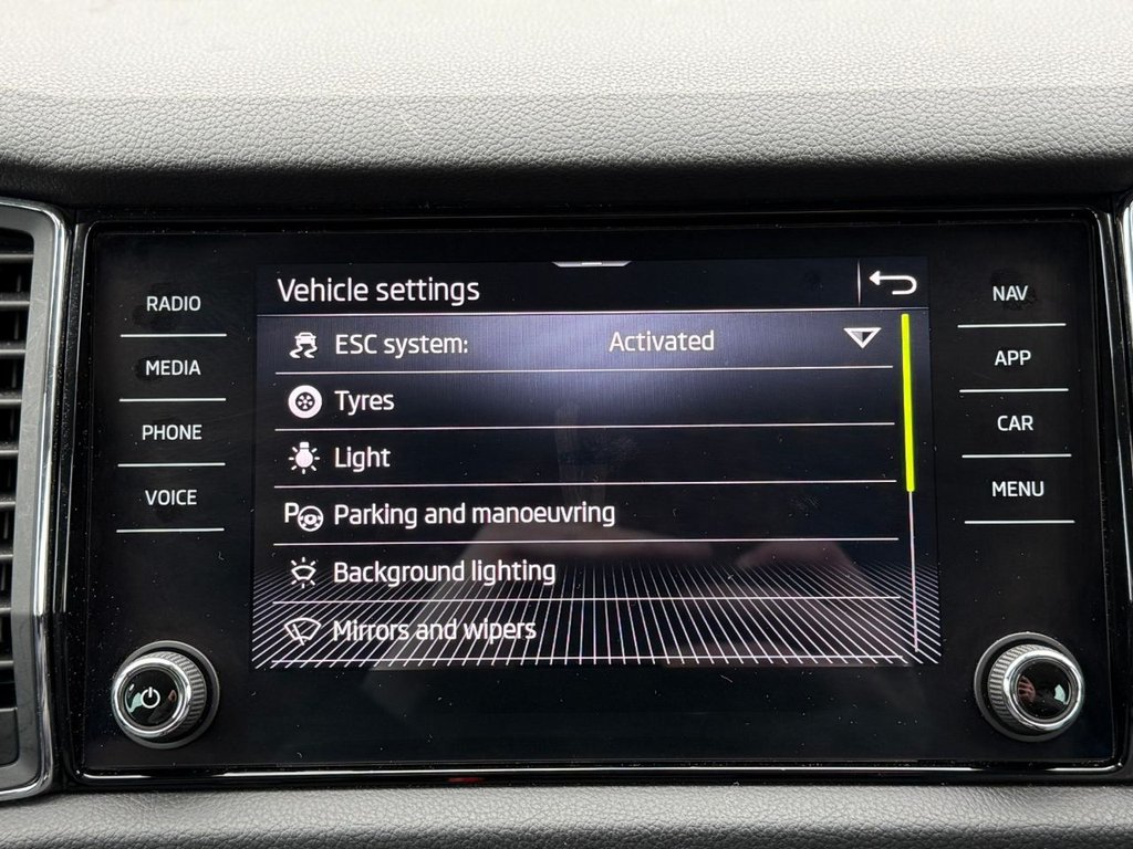 Used Skoda Kodiaq 2020 for sale - 77583212: Photo 28