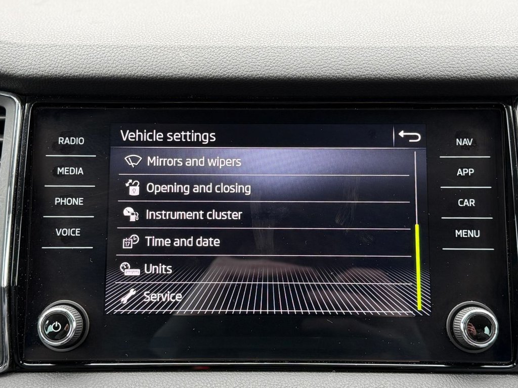 Used Skoda Kodiaq 2020 for sale - 77583212: Photo 29